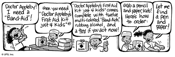 jumpstart